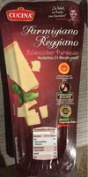 Parmigiano Reggiano