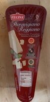 Parmesan
