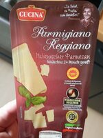 Parmigiano Reggiano