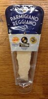 Parmigiano Reggiano