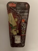 Parmigiano Reggiano