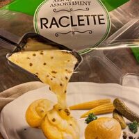 Raclette