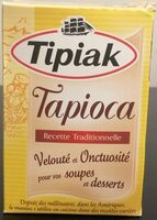 Tapioca