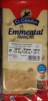 Emmental français