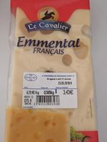 Emmental français