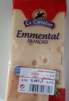 Emmental francais