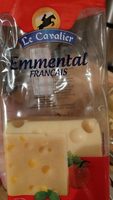 Emmental français