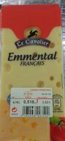 Emmental français