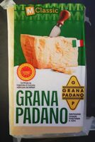 Grana padano