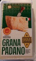 Grana padano
