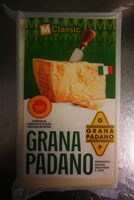 Grana Padano