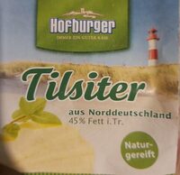 Tilsiter