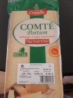 Comté