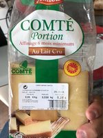 Comté