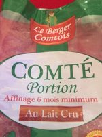 Comté