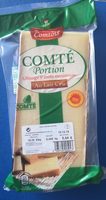 Comté 6 mois