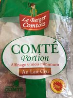 Comté