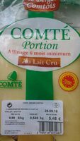 Comté