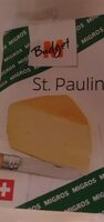 St Paulin