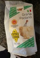 Grana padano