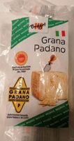 Grana padano