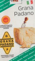 Grana padano