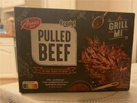Pulled Beef