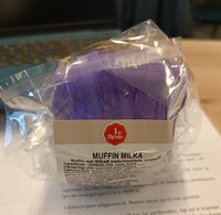 Muffin Milka