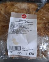 Appelflap