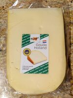 Gouda Holland