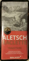Aletsch Raclette