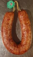 Saucisse aux choux vaudoise
