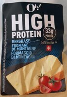 Fromage High Protein