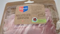 Prosciutto Cotto Gran Reserva