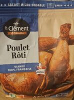 Poulet Rôti