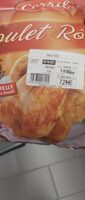 Corril