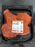 Ribeye steak