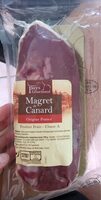 Magret de canard