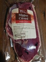 Magret de canard