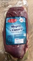 Magret de Canard