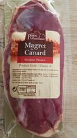 Magret de canard