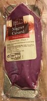 Magret de canard