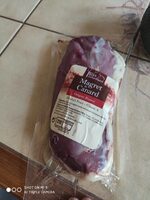 Magret de canard
