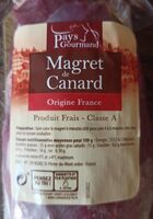 Magret de Canard