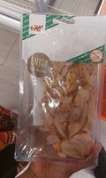 Lamelles de poulet paprika
