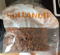 Hollands drents meergranen
