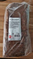 Hollands meergranenbrood