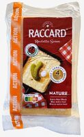 Raclette Nature - Extra Maxi Block