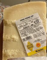 Grana Padano dop