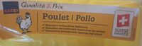 Poulet Qualité & Prix